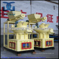 Palm Fiber Pellet Making Machine beliebt in Malaysia